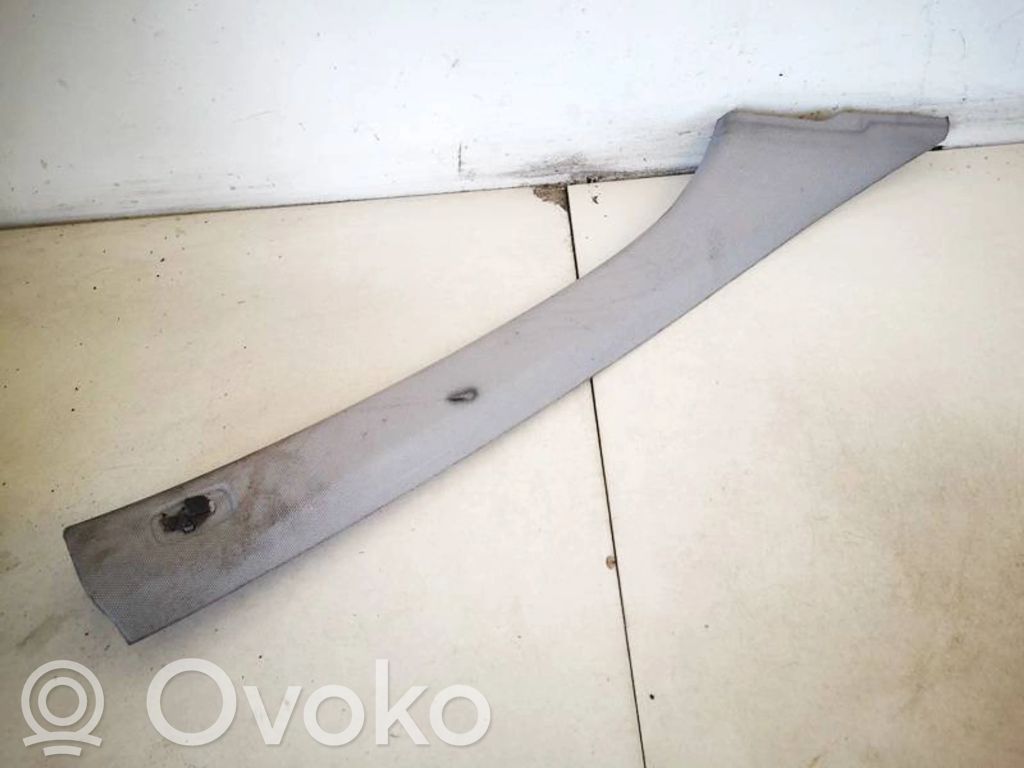 Opel Astra H Alte piese de interior 
