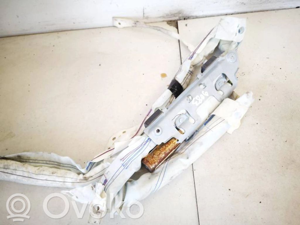 Airbag da tetto   13231630,13231630