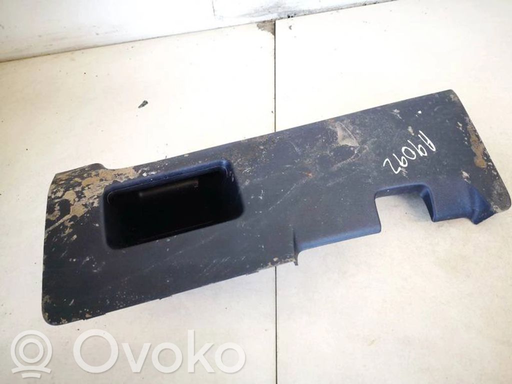 Honda CR-V Altra parte interiore