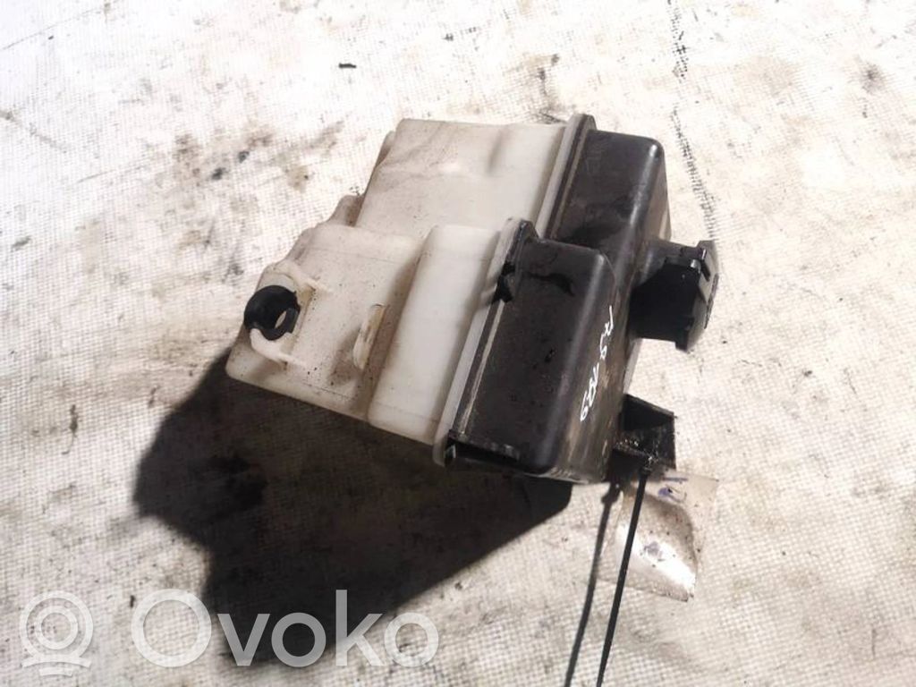 Hyundai Getz Serbatoio/vaschetta liquido lavavetri parabrezza