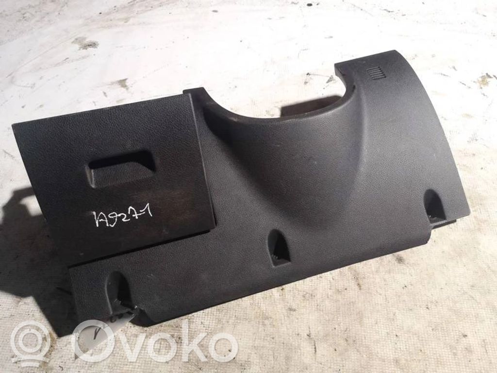 Ford Mondeo Mk III Altra parte interiore 