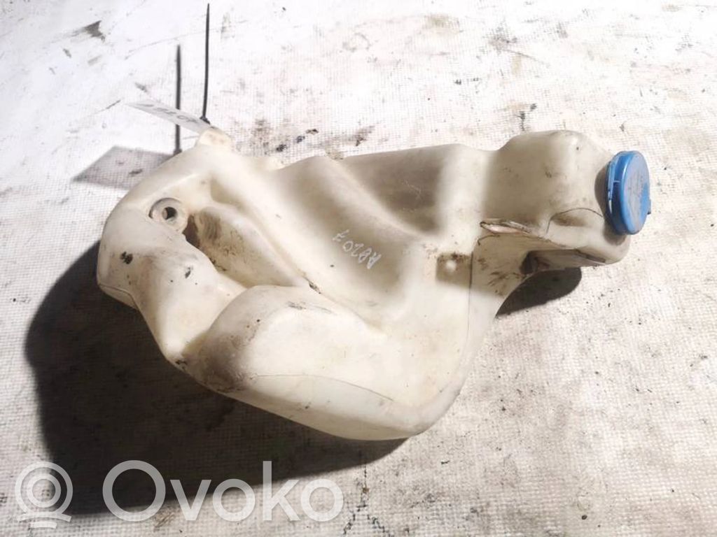 Citroen C4 Grand Picasso Serbatoio/vaschetta liquido lavavetri parabrezza 