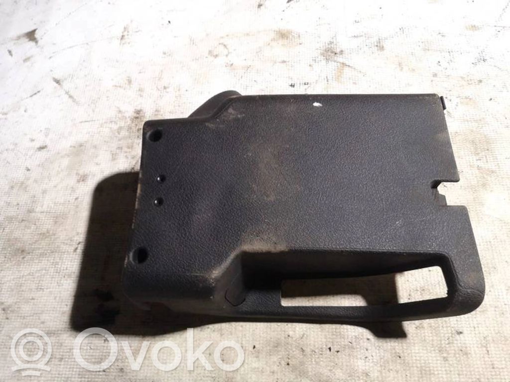 Peugeot 407 Rivestimento del piantone del volante