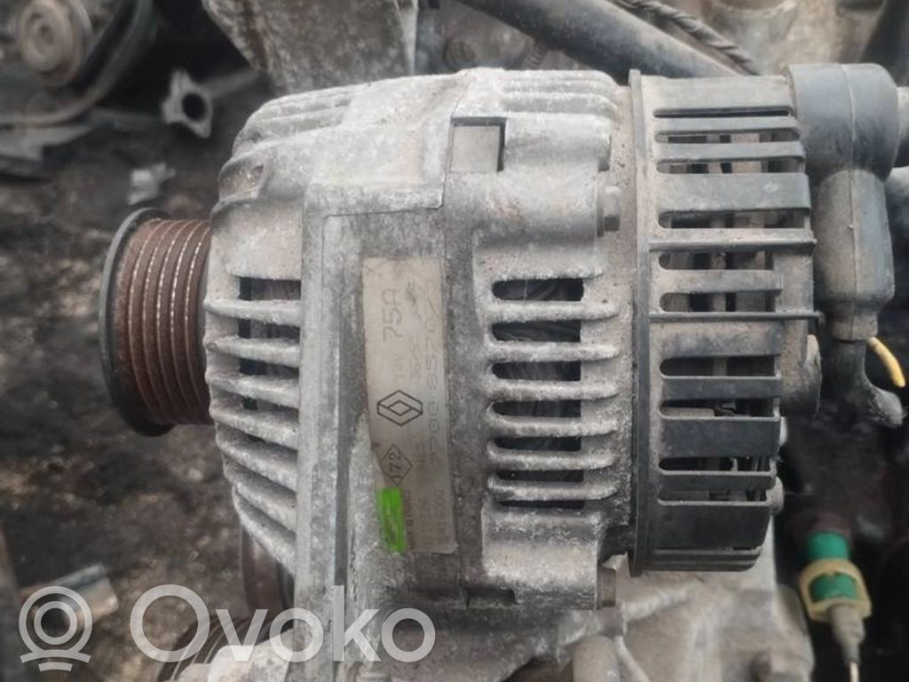 Renault Laguna I Generator/alternator 