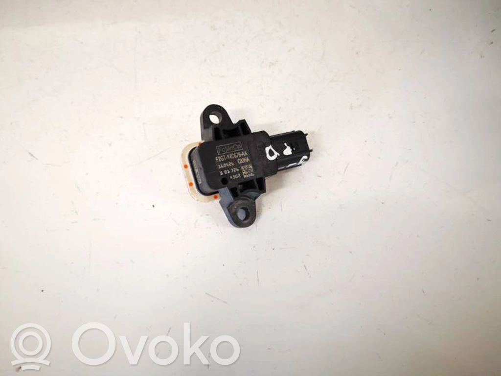 Sensor impacto/accidente para activar Airbag   F2GT14C676AA,F2GT14C676AA,F2GT14C676AA,F2GT14C676AA