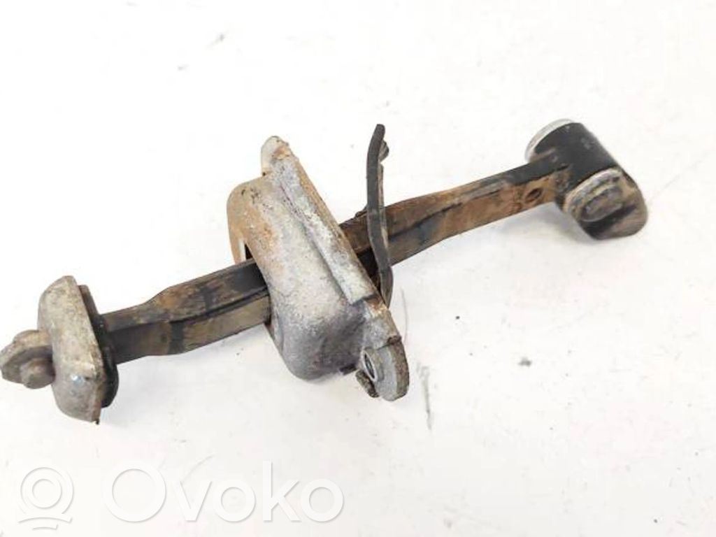 Skoda Octavia Mk2 (1Z) Cerniera finecorsa della portiera posteriore 
