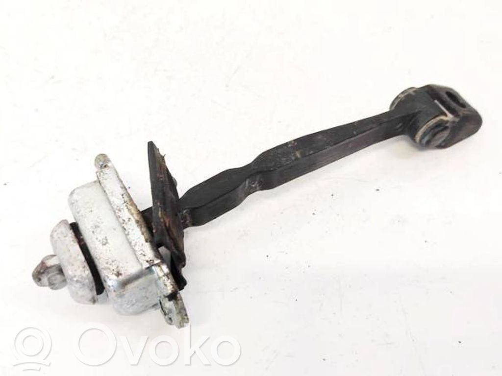 Skoda Octavia Mk2 (1Z) Etuoven pidätin