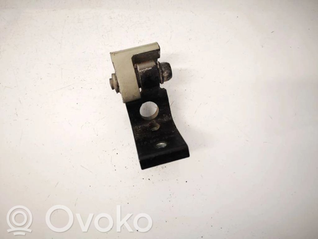 Skoda Octavia Mk2 (1Z) Cerniera inferiore della portiera posteriore