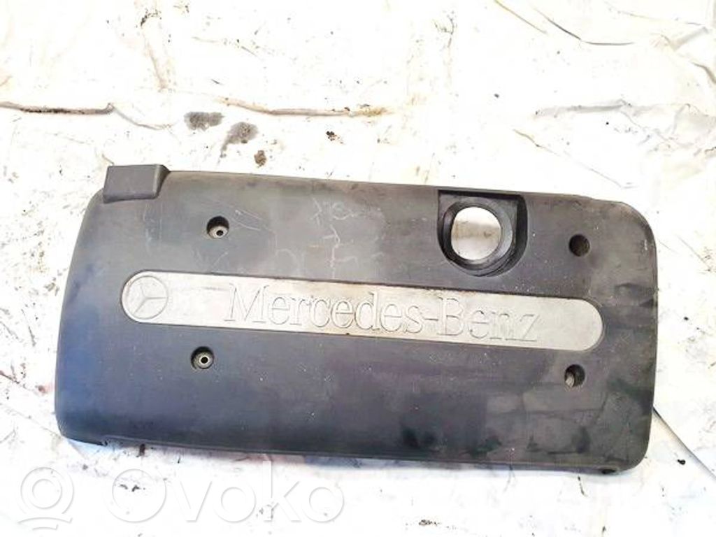 Mercedes-Benz E W211 Copri motore (rivestimento) 
