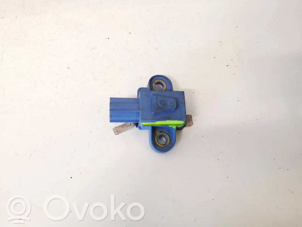 Volkswagen PASSAT B6 Sensore d’urto/d'impatto apertura airbag