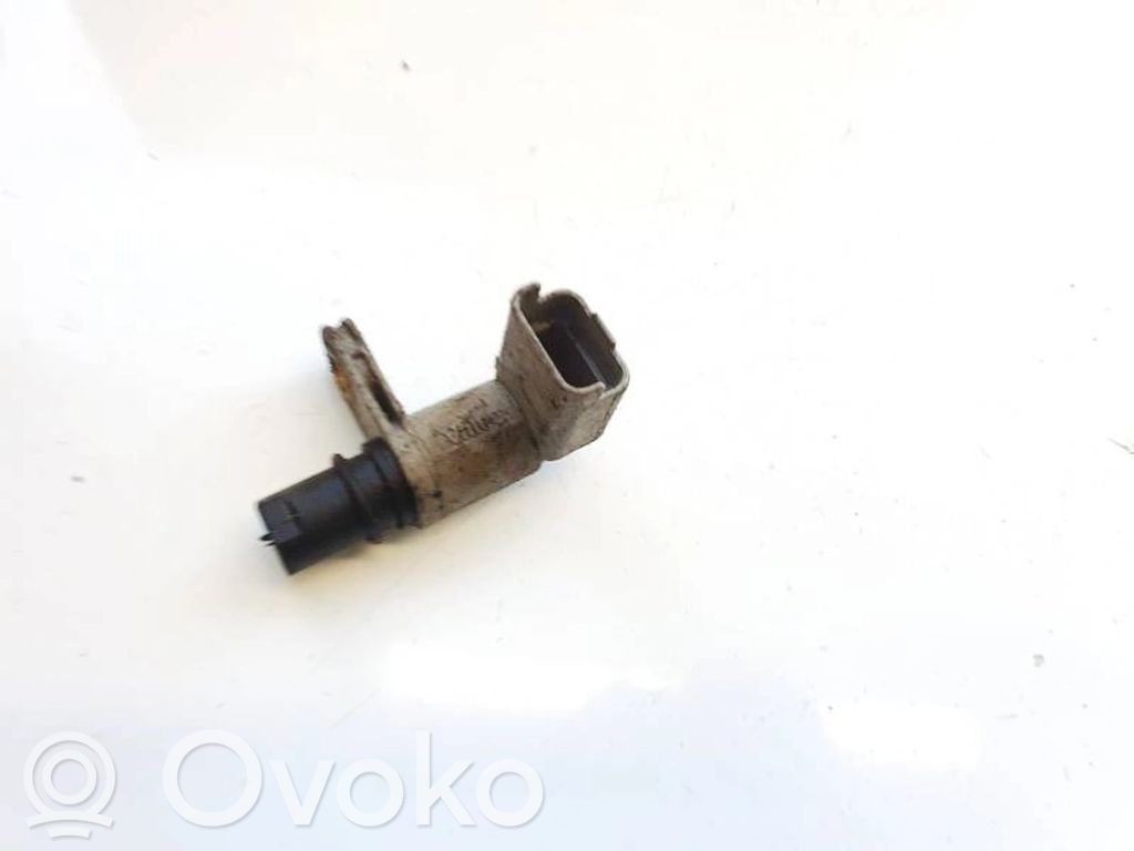 Citroen C4 I Sensor de posición del cigüeñal (Usadas)