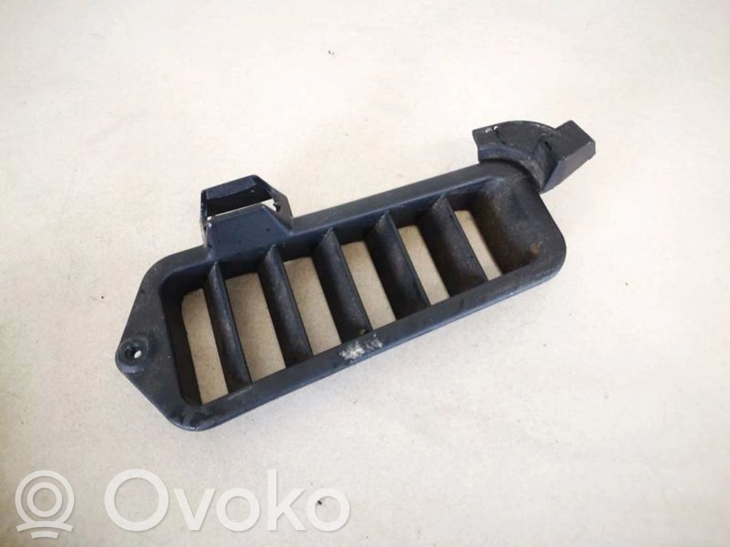 Citroen Saxo Grille d'aération centrale 