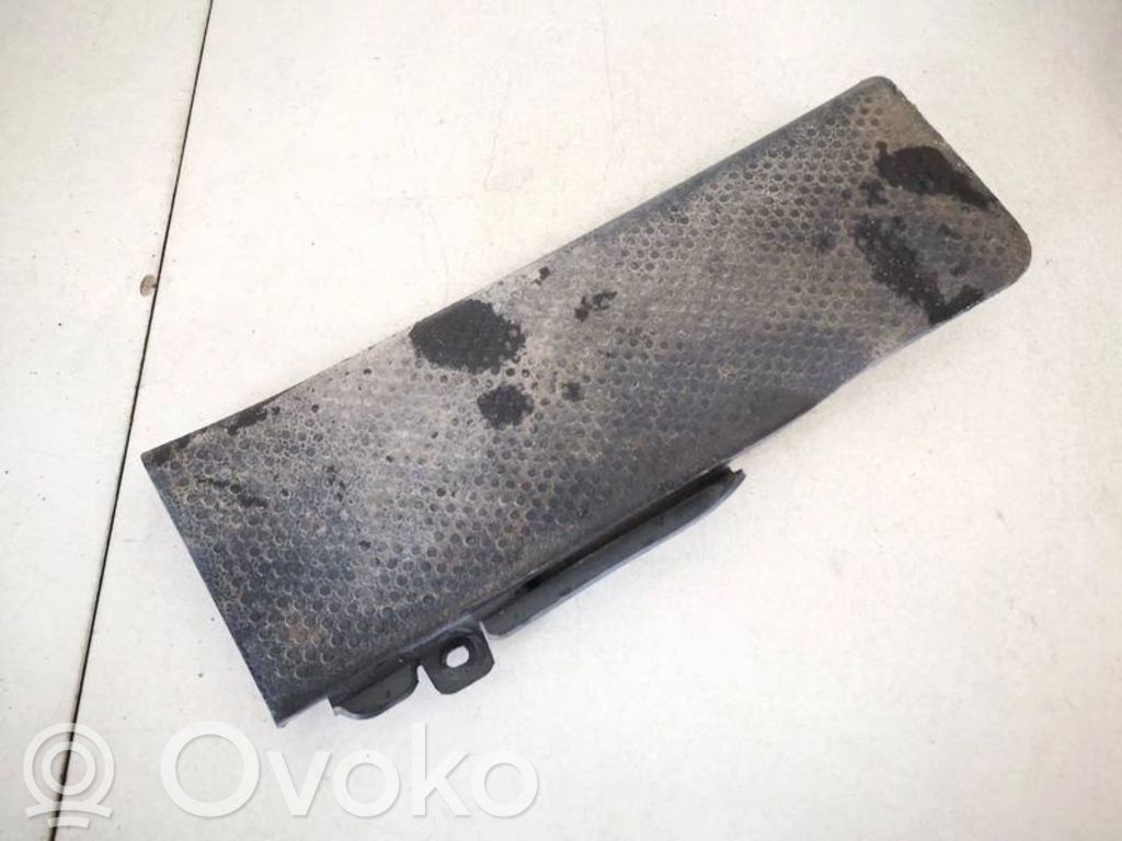 Skoda Octavia Mk2 (1Z) Altra parte interiore