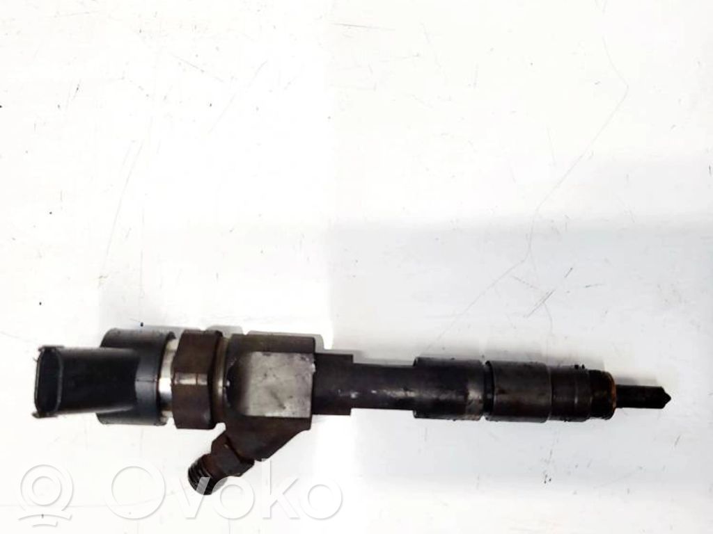 Inyector de combustible   0445110110B,1206,0007,0445110110B,1206,19316