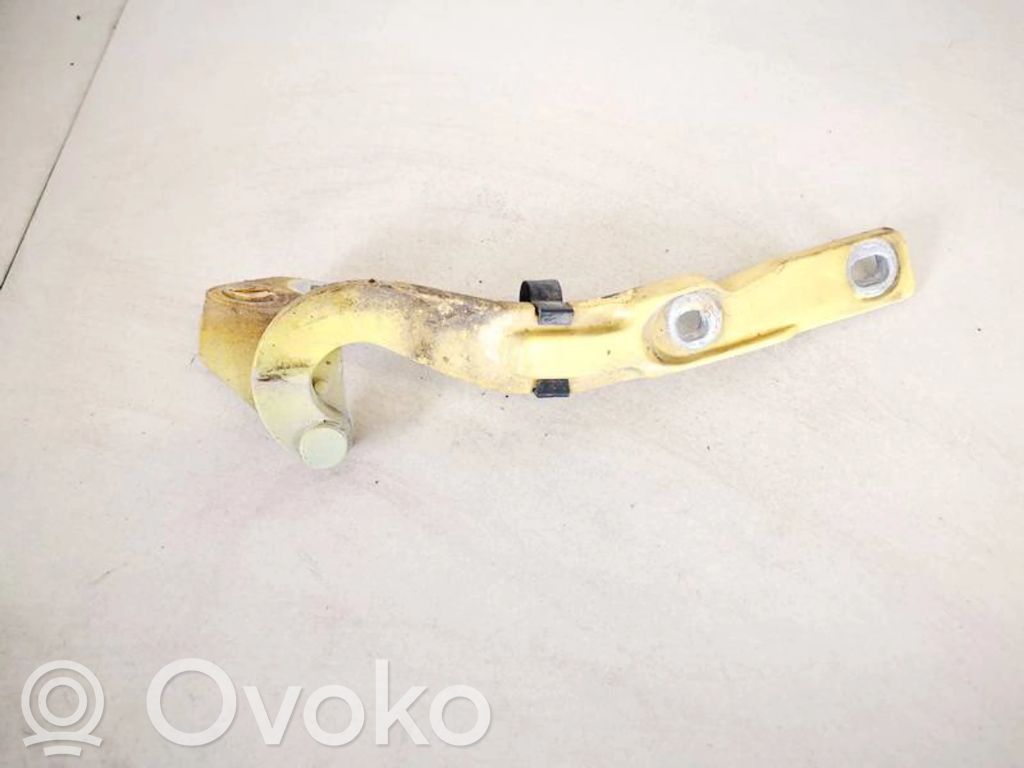 Audi A2 Tailgate/trunk/boot hinge 