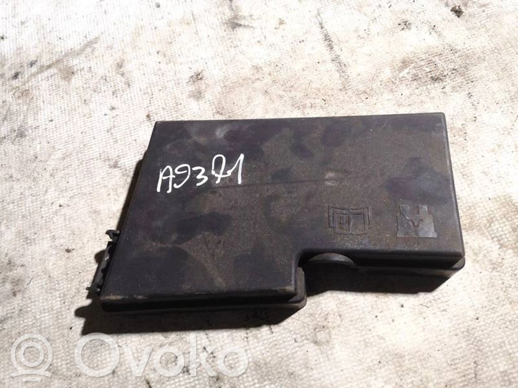 Deckel Sicherungskasten   BBL366761A,BBL366761A,BBL366761A,BBL366761A