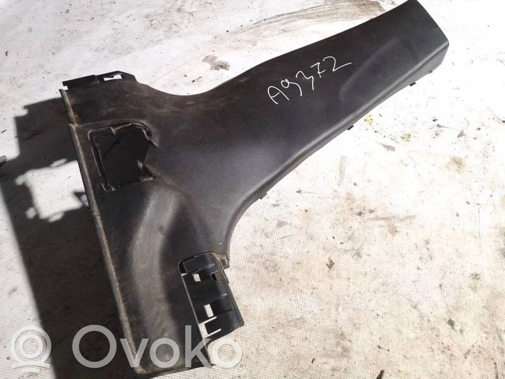 Honda Civic Altra parte interiore 