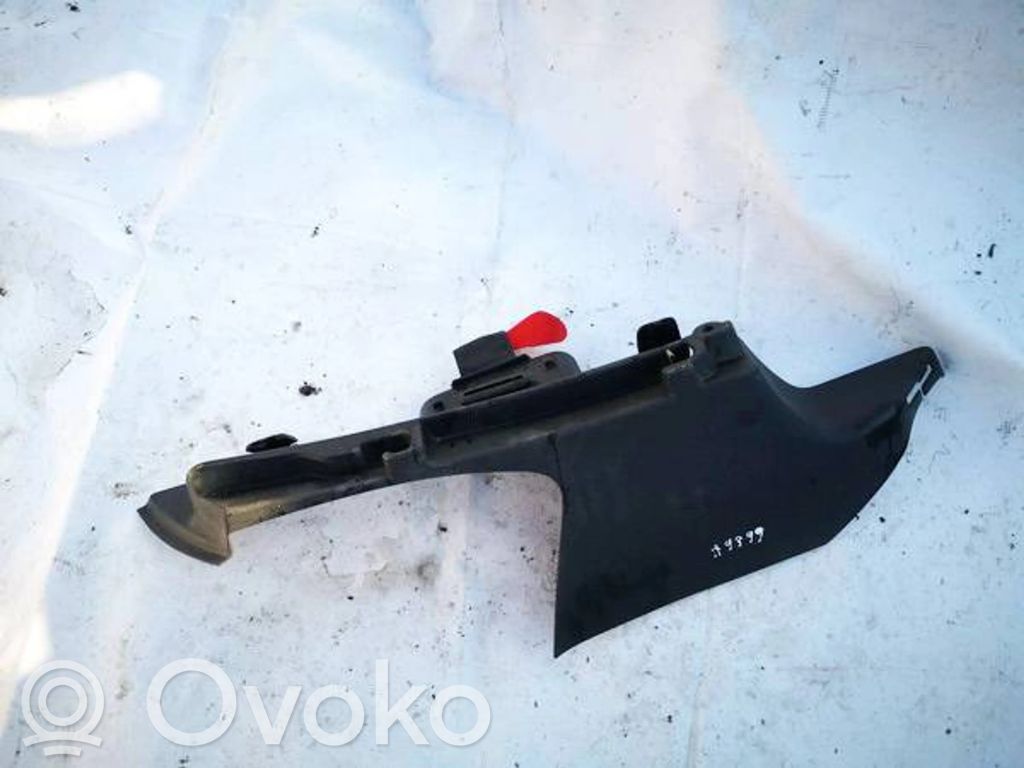 Citroen C4 I Picasso Altra parte interiore
