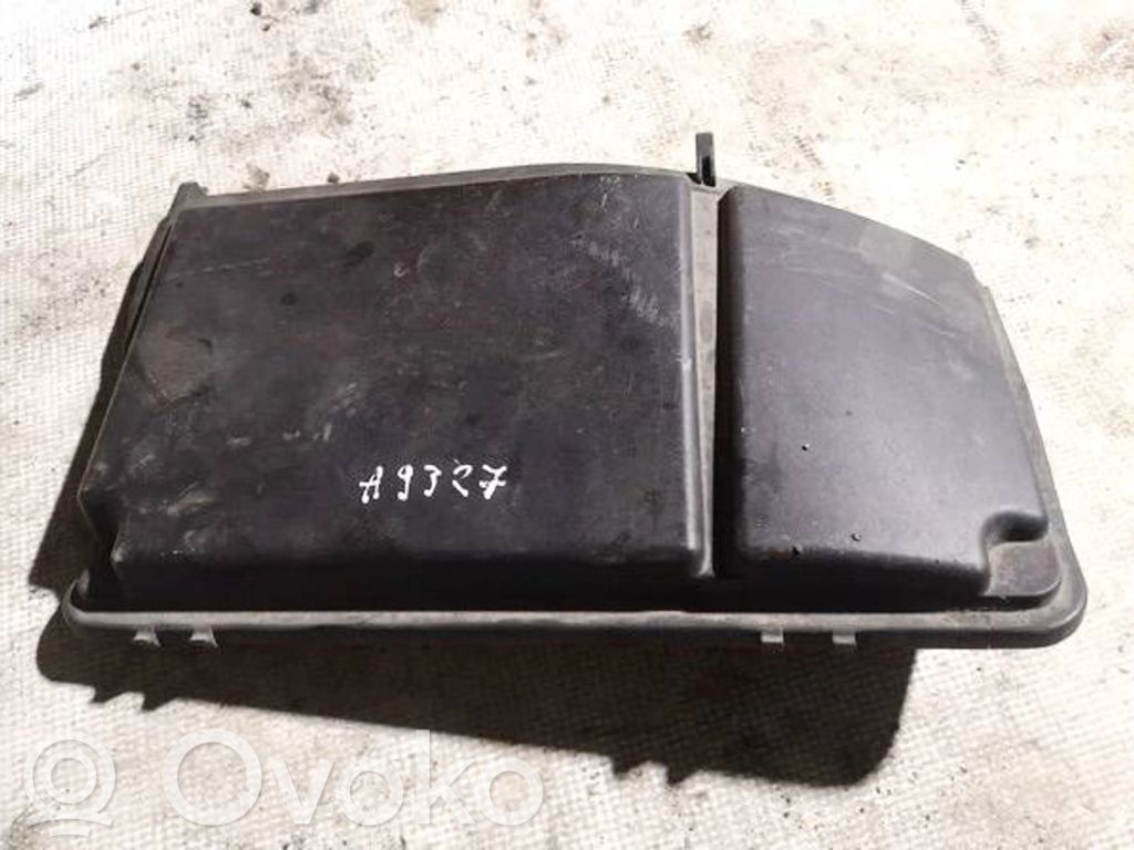 Mercedes-Benz ML W163 Coperchio scatola dei fusibili