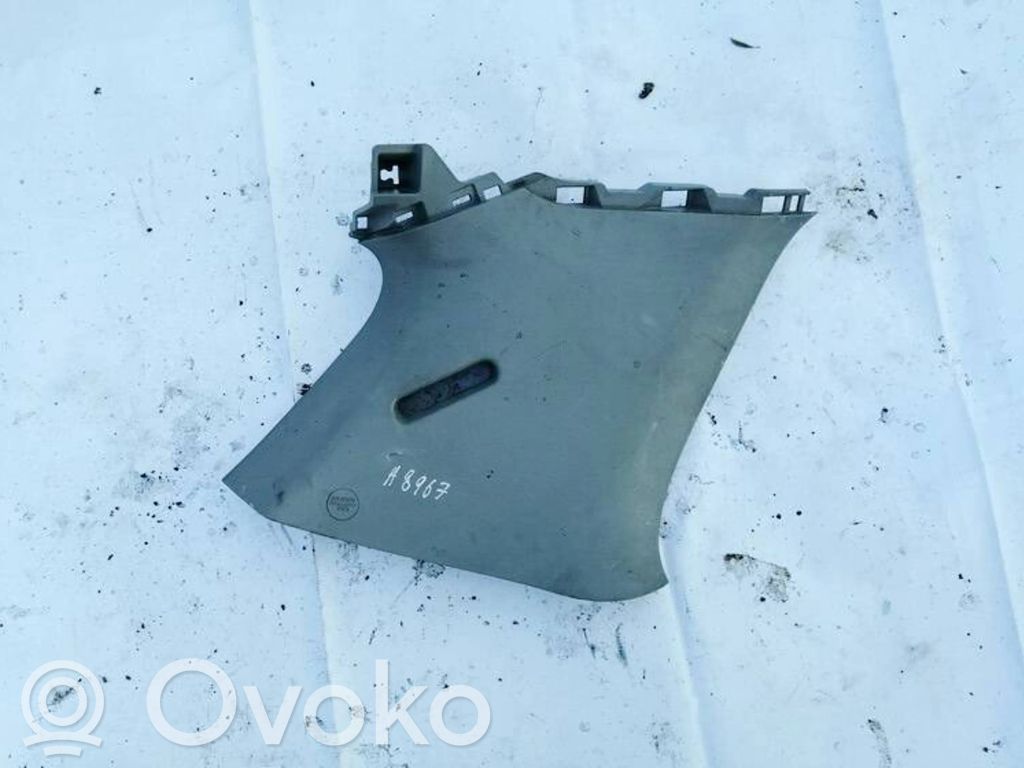 Toyota Yaris Inne części wnętrza samochodu 