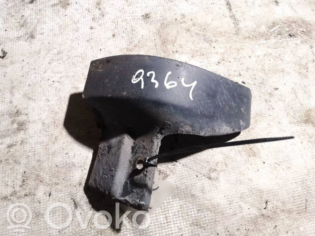 Front mudguard