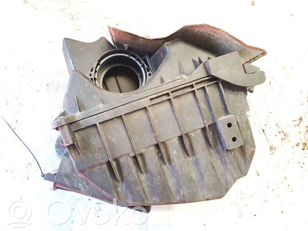 Audi A4 S4 B7 8E 8H Cutie filtru aer 