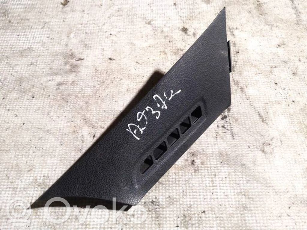 Honda Civic Altra parte interiore