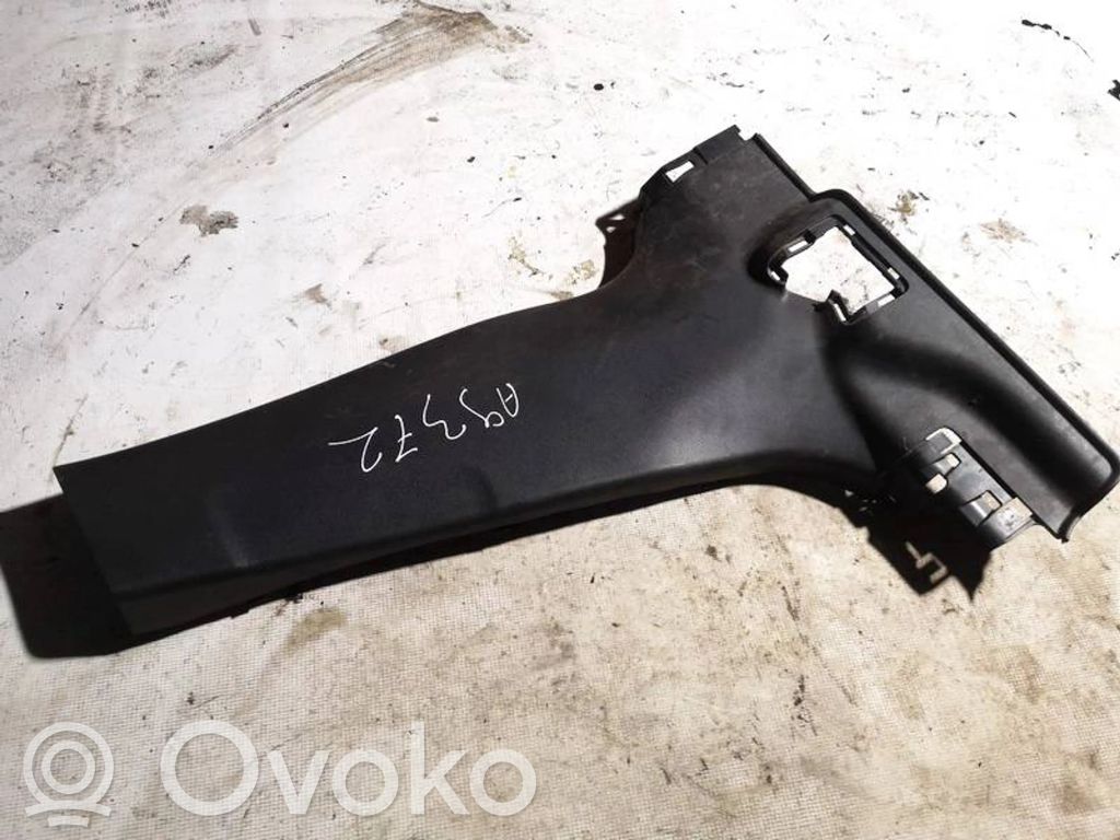 Honda Civic Altra parte interiore 