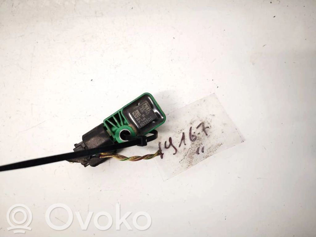 Volvo V50 Sensore d’urto/d'impatto apertura airbag