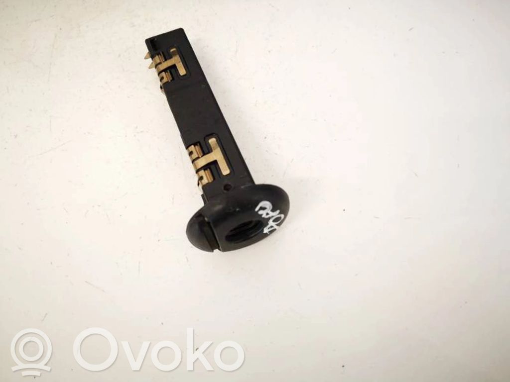 Audi A6 S6 C6 4F Altra parte interiore 