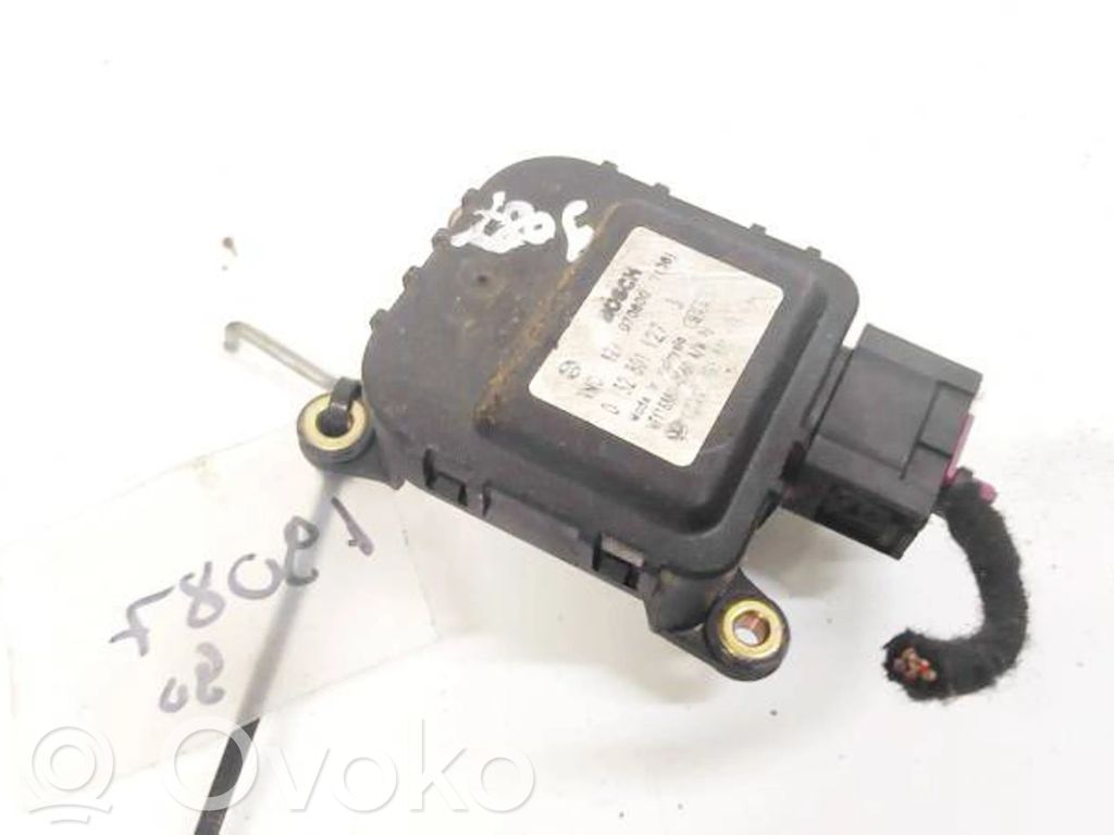 Audi A6 S6 C5 4B Motorino attuatore aria