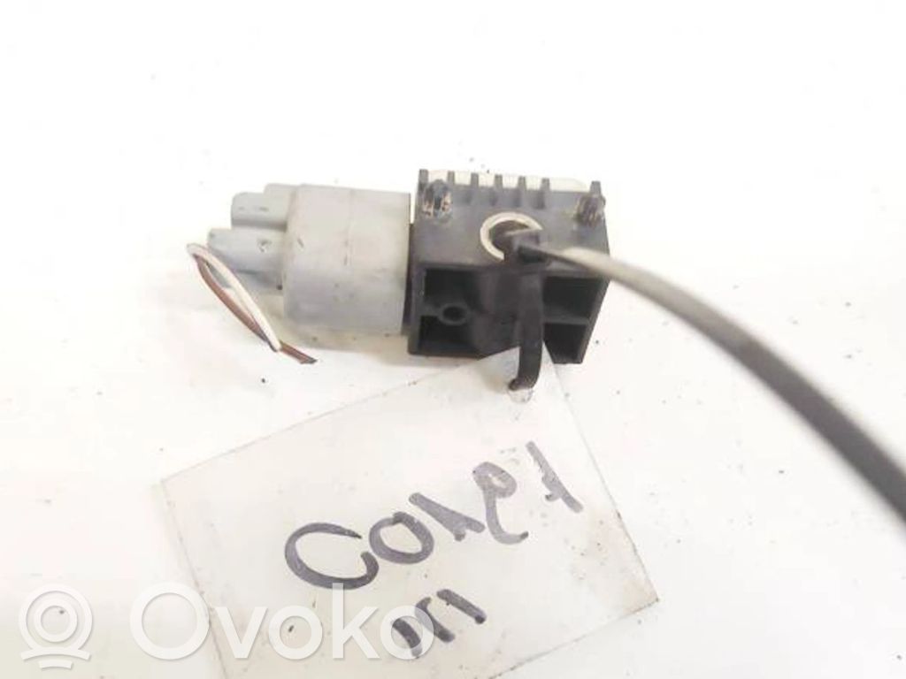 Airbagsensor Crashsensor Drucksensor   3M5T14B342AB,3M5T14B342AB,3M5T14B342AB,3M5T14B342AB