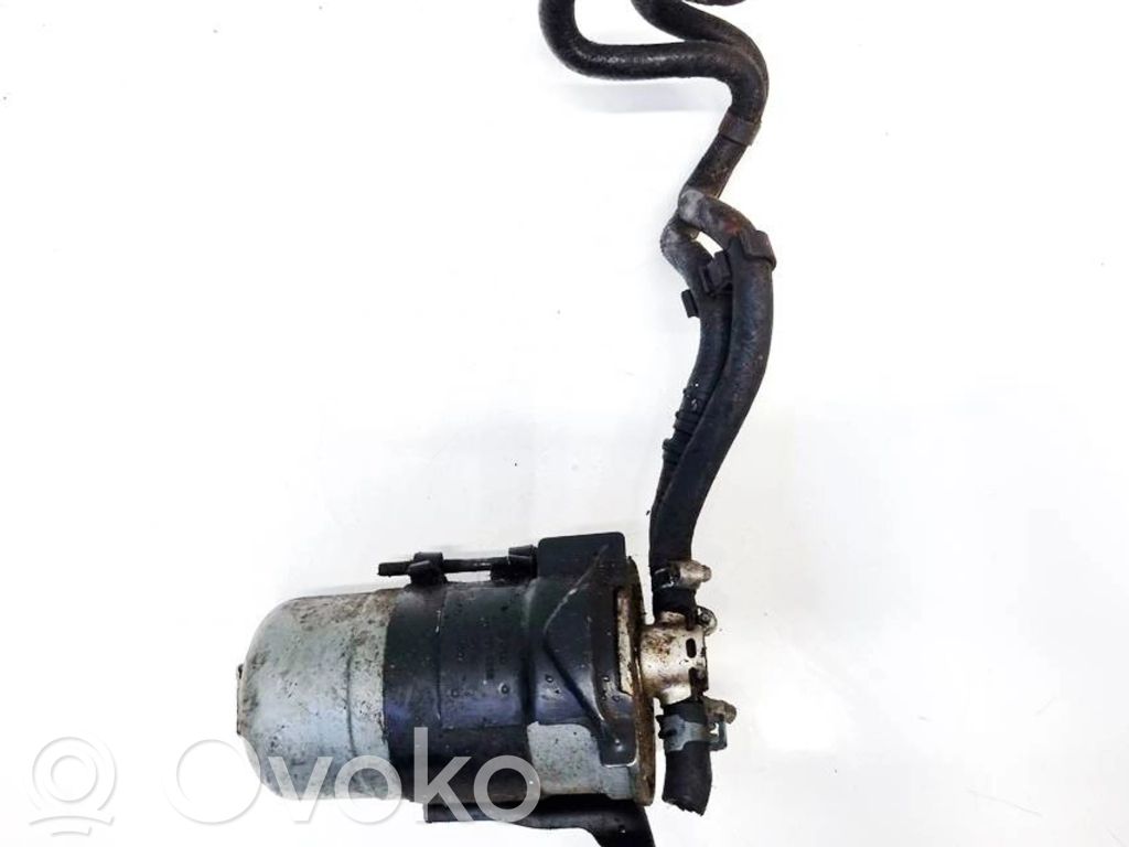 Volkswagen Golf IV Filtro carburante