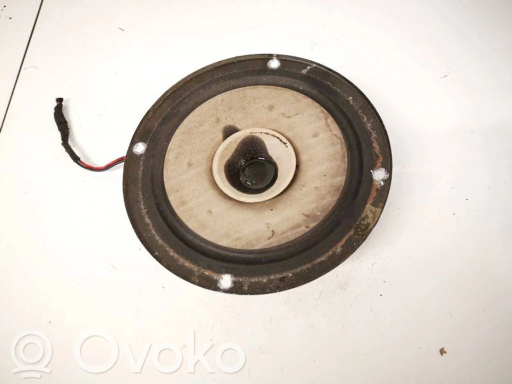 Opel Omega A Difuzor ușă față 