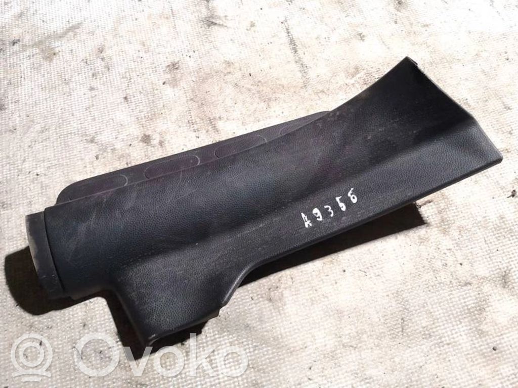 Audi A3 S3 8P Inne części wnętrza samochodu 