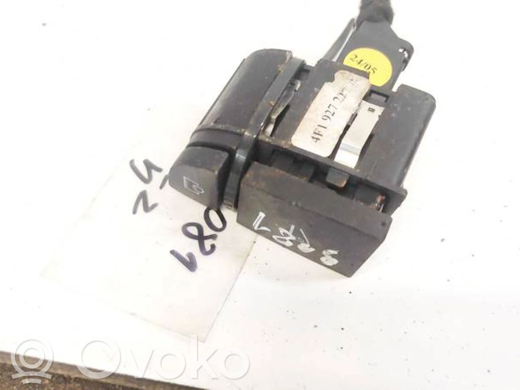 Guantera   4F1927227A,4F1927227A