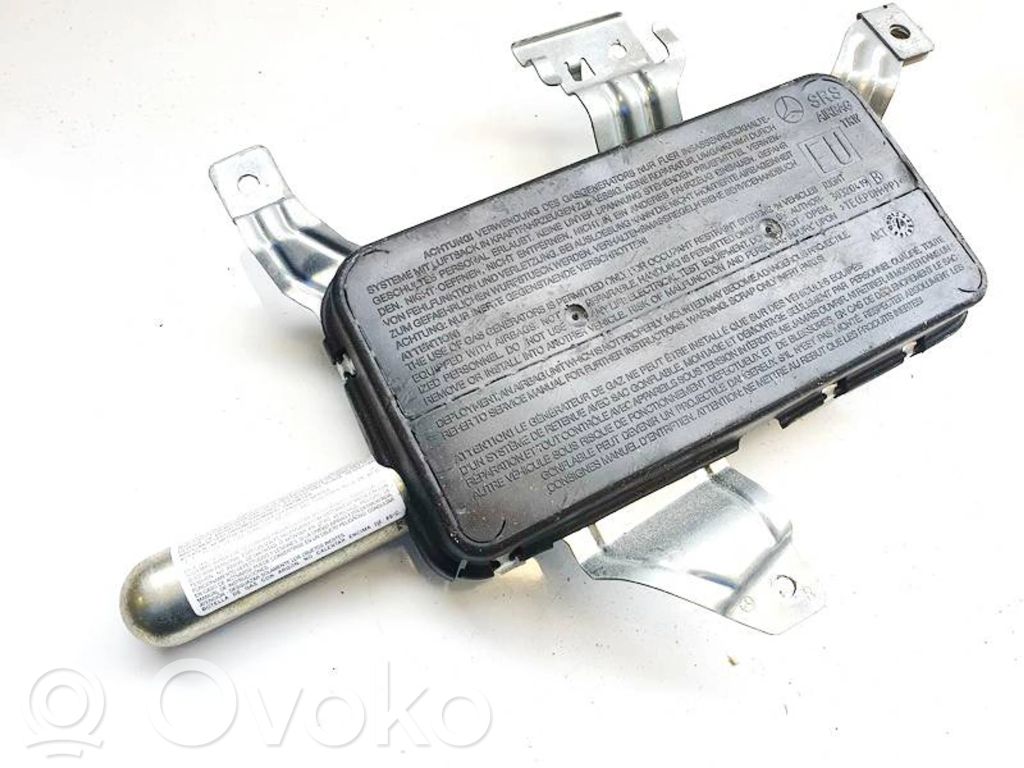 Mercedes-Benz C W203 Airbag portiera anteriore