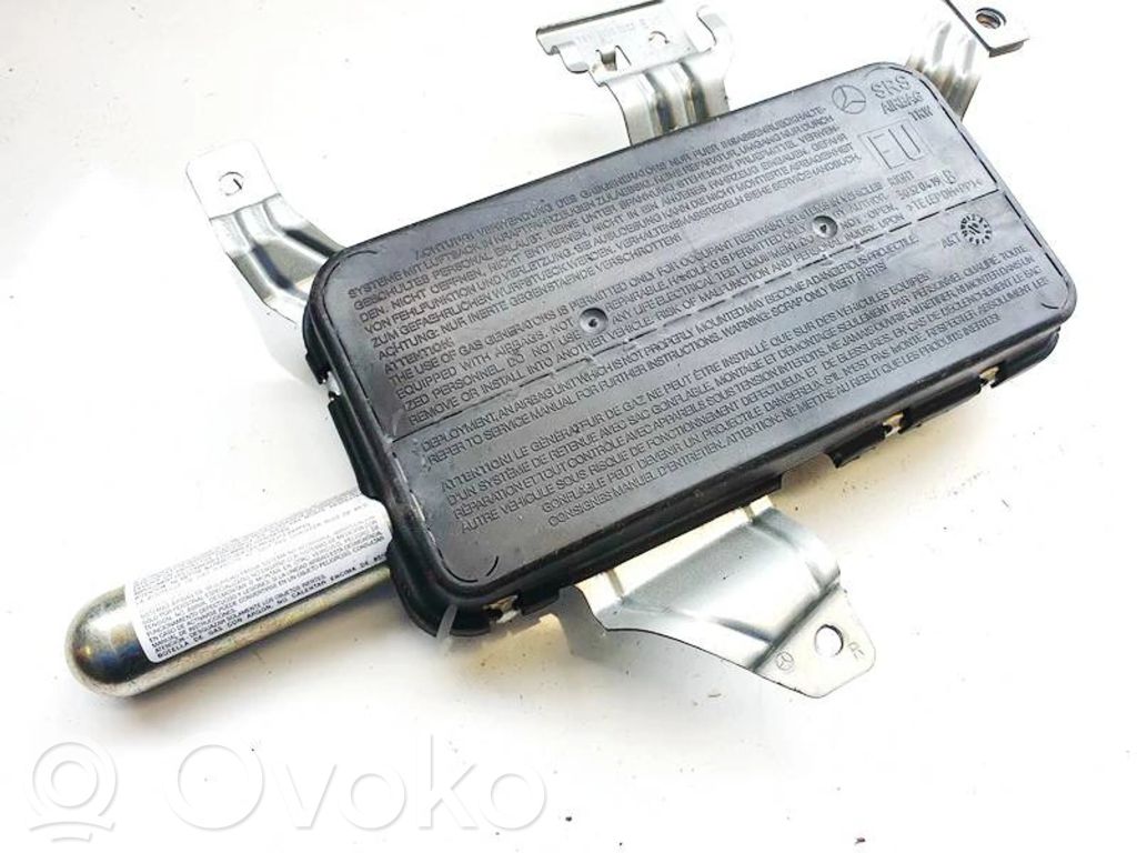 Mercedes-Benz C W203 Airbag portiera anteriore