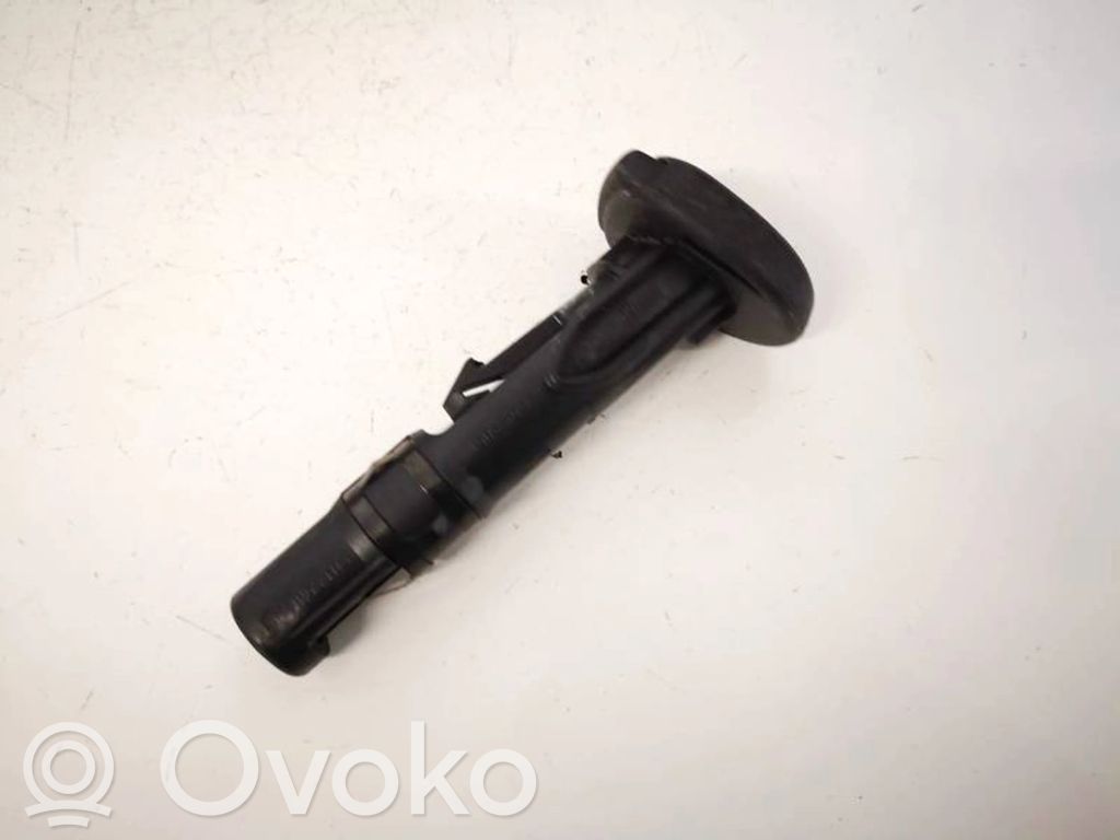 Audi A4 S4 B7 8E 8H Altra parte interiore 
