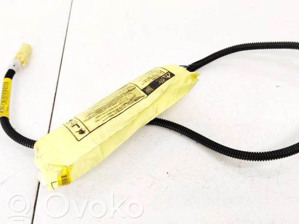 Poduszka powietrzna Airbag fotela   7391005040,7391005040BRH,7391005040B,7391005040