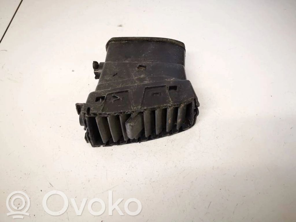 Nissan Micra Luftausströmer Lüftungsdüse Luftdüse Mitte 