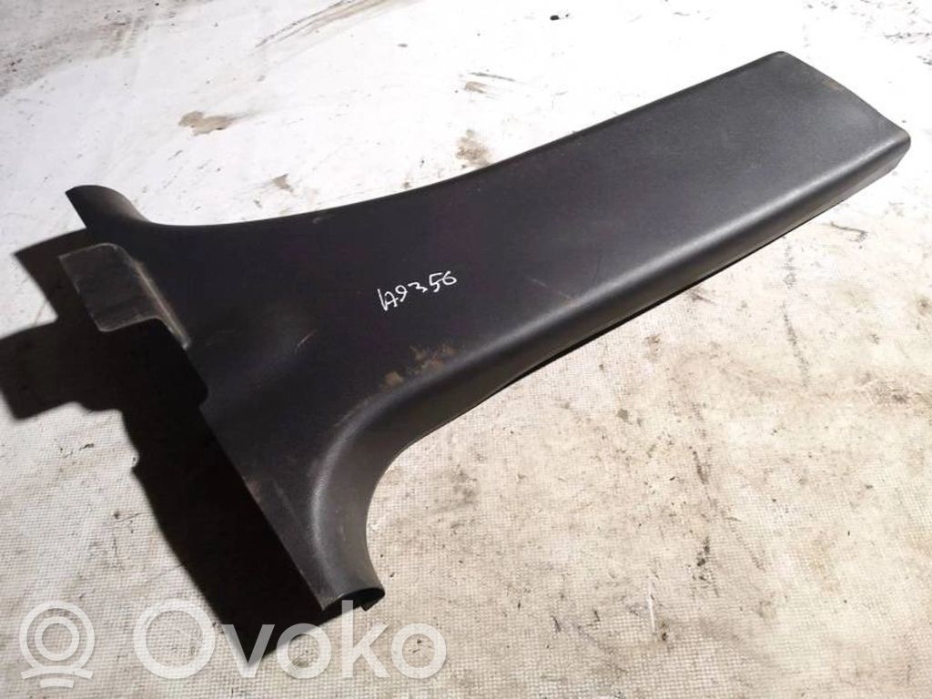 Opel Agila B Cita veida salona detaļa 