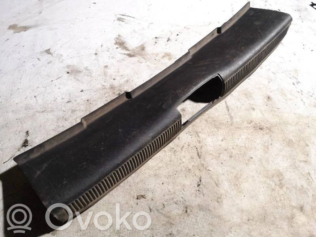 Skoda Fabia Mk1 (6Y) Altro elemento di rivestimento bagagliaio/baule