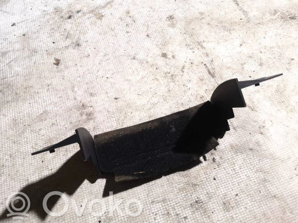 Skoda Fabia Mk1 (6Y) Altra parte interiore 