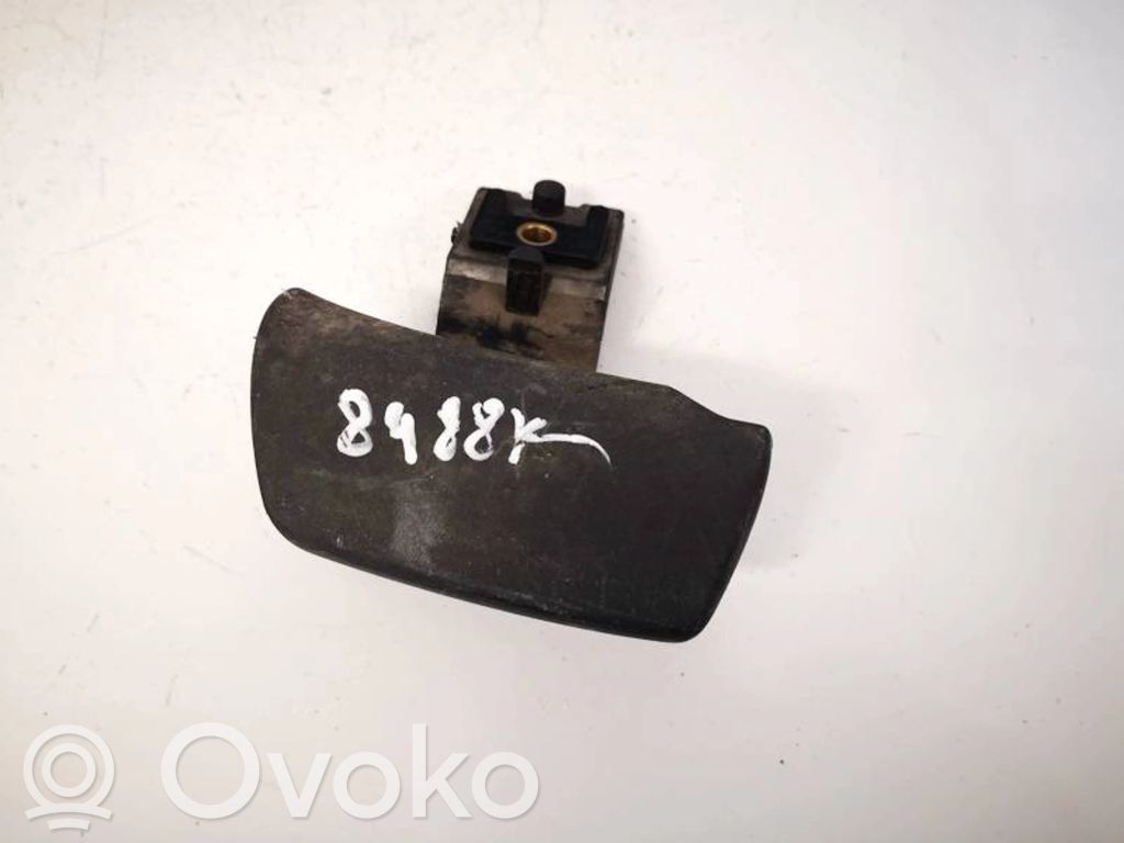 Skoda Superb B5 (3U) Altra parte interiore 