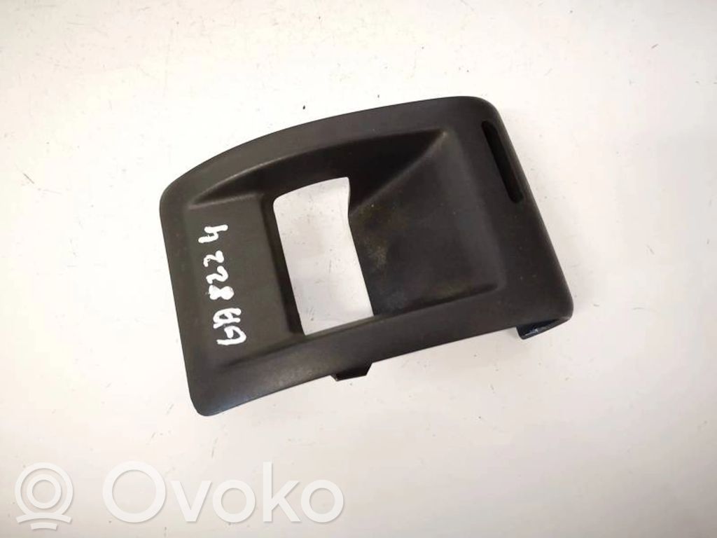 Volkswagen Golf V Altra parte interiore