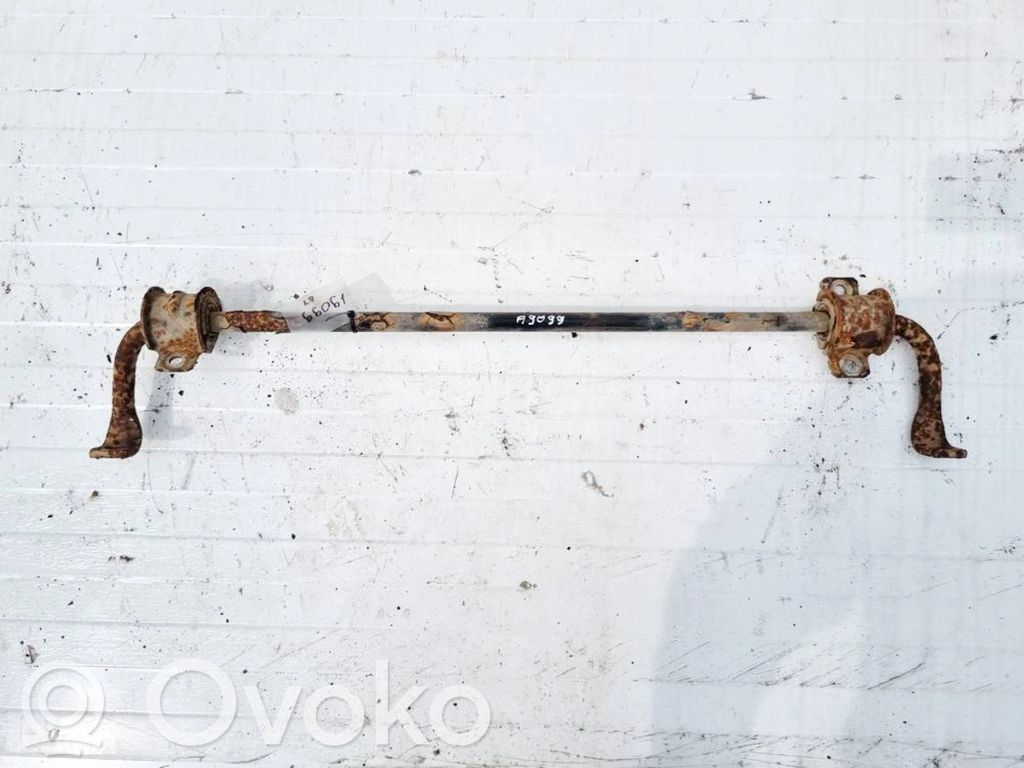 Ford Mondeo Mk III Bară antiruliu spate 