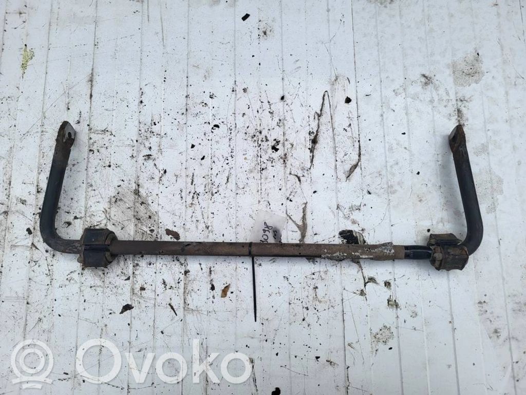 Volvo V50 Barra stabilizzatrice posteriore/barra antirollio 