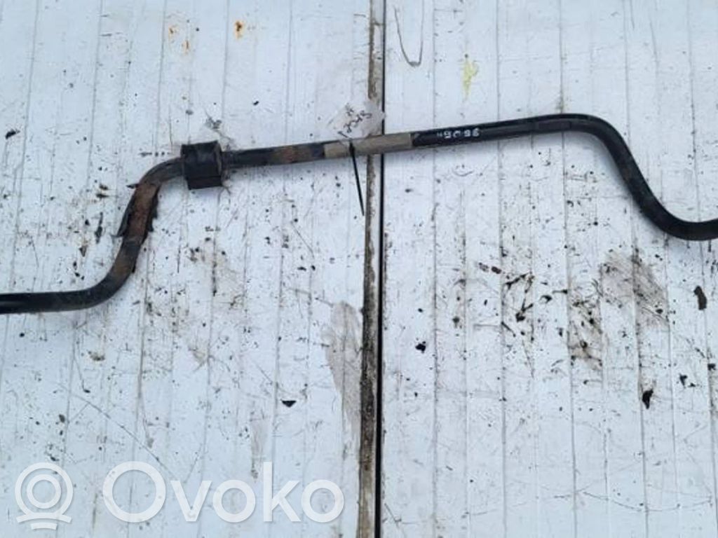 Volvo V50 Barra stabilizzatrice anteriore/barra antirollio 