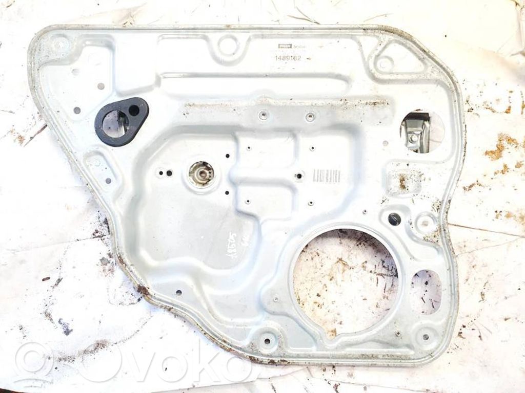 Macara ușă glisantă cu motor   8679082,8679082